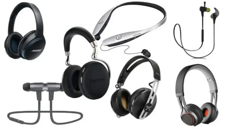 5 Jenis Audio Wearable Wireless 2026 yang Wajib Kamu Tahu