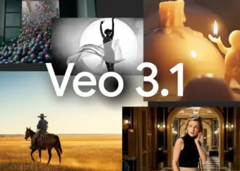 Google Veo 3.1 Resmi Rilis, Bisa Bikin Video 4K dan Vertikal untuk YouTube Shorts!