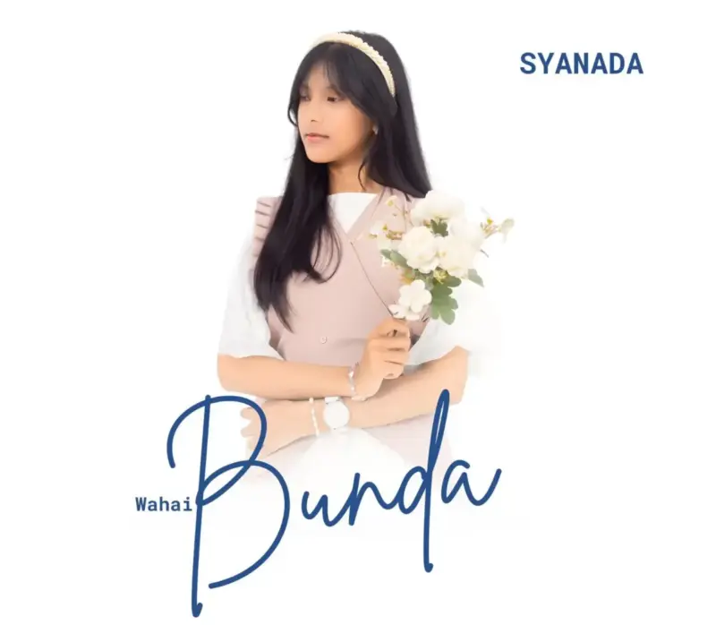 Wahai Bunda