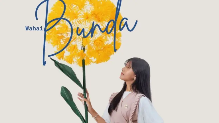 Syanada Rilis Single “Wahai Bunda” Hadiah Manis di Hari Ibu
