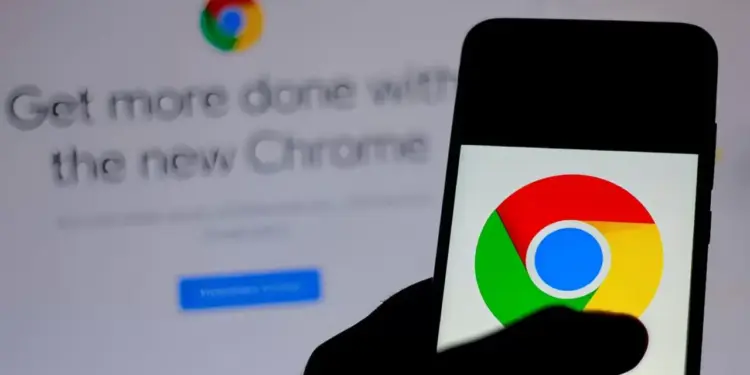 Cara Update Chrome di Mac Lama: Jangan Sampai Ketinggalan Versi Terakhir macOS Monterey!