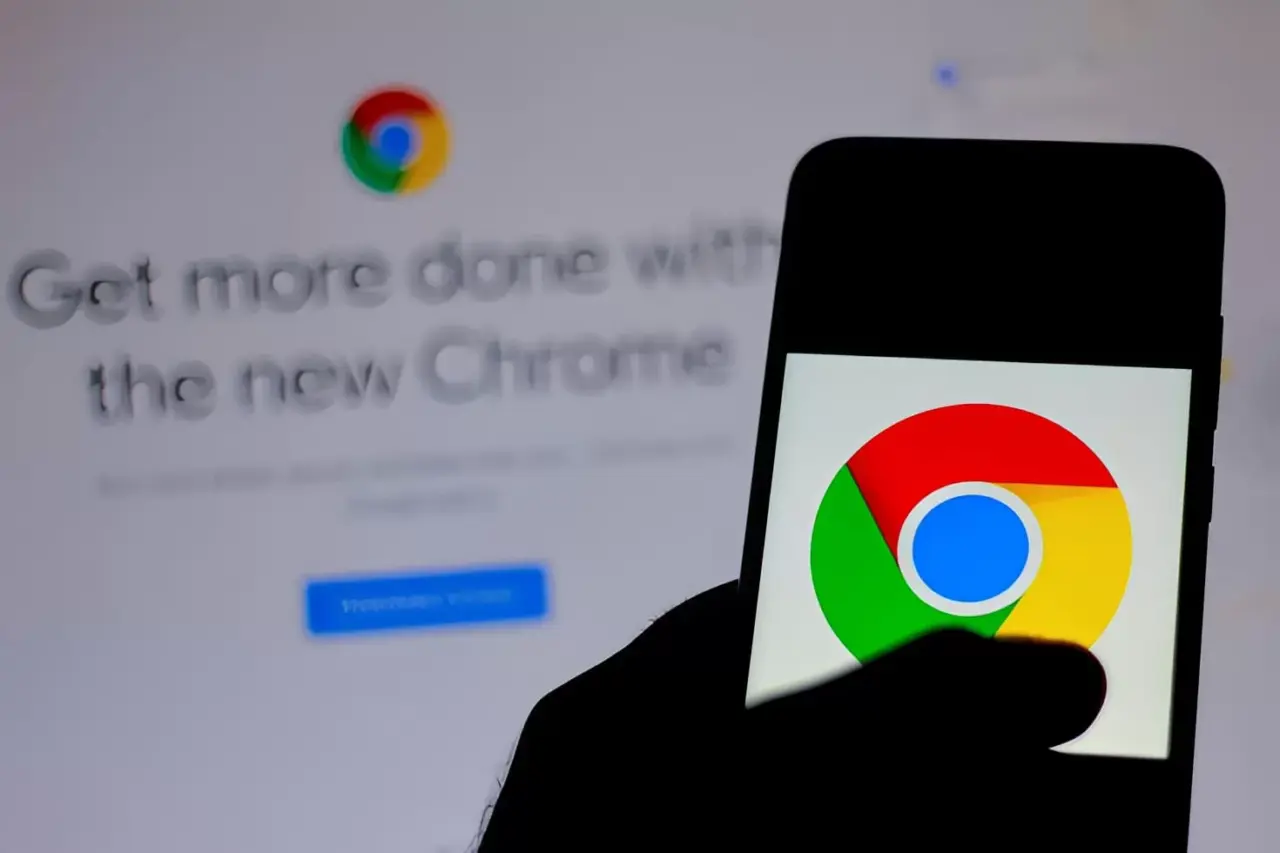 Google Chrome Berhenti Berfungsi di Mac Jenis Ini Mulai Juli 2026