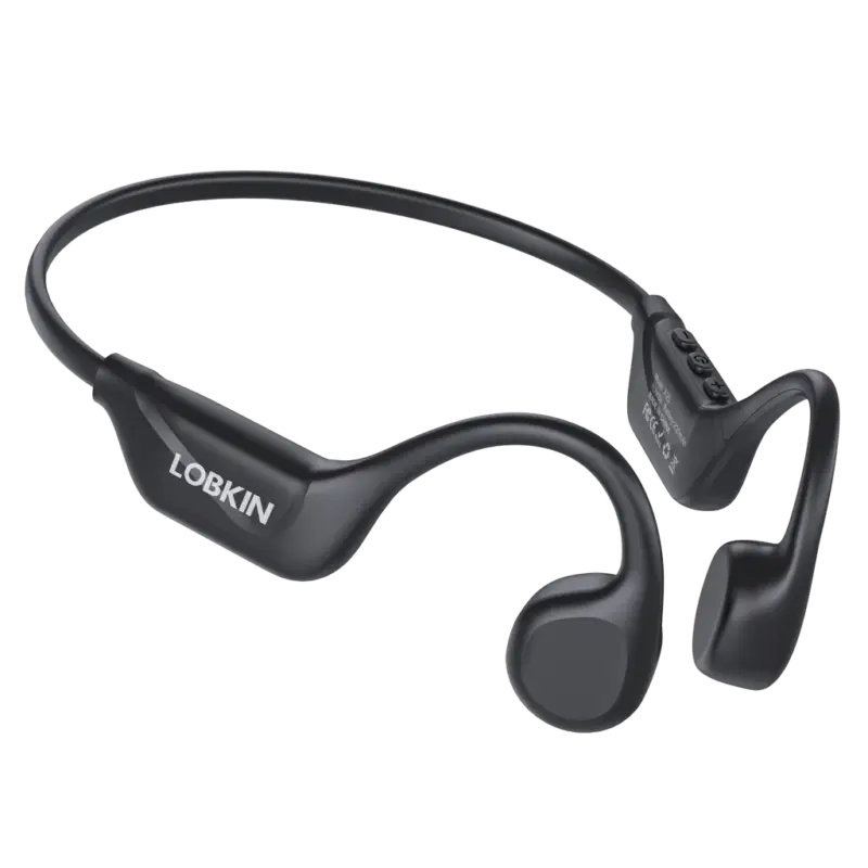 Teknologi Bone Conduction Wireless NIrkabel