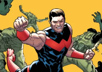 Apa Kelemahan Wonder Man