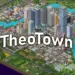 Apakah Game Theotown Offline