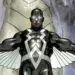Black Bolt Marvel