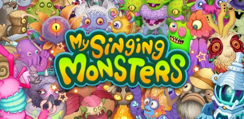 Kode Redeem My Singing Monsters Terbaru Januari 2026
