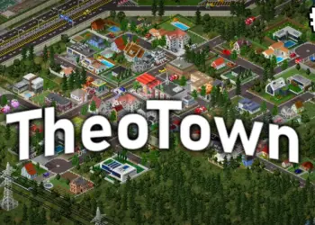 Cara Menaikkan Budaya Di Theotown 1