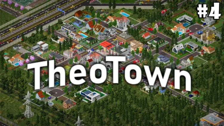 Cara Menaikkan Budaya Di Theotown 1