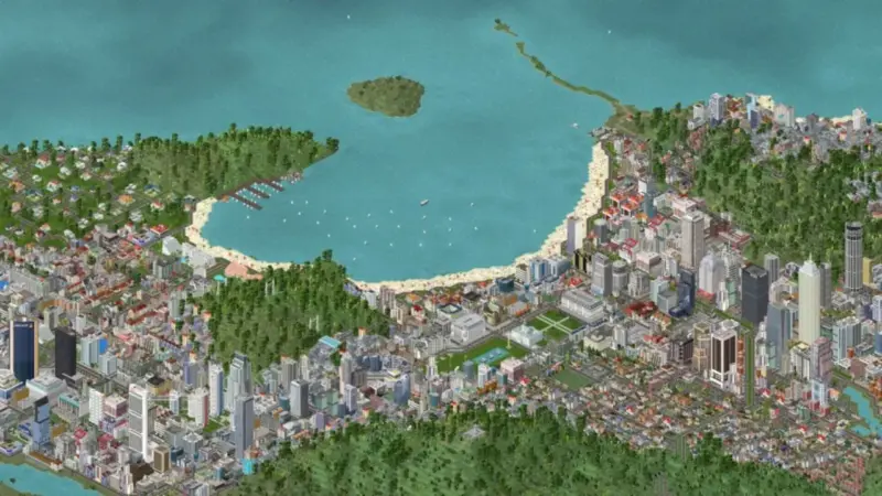 Cara Menaikkan Budaya Di Theotown 2