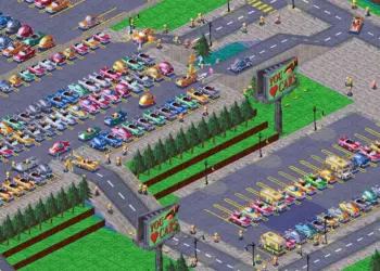 Cara Pasang Plugin Theotown 1