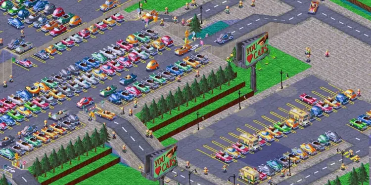 Cara Pasang Plugin Theotown 1