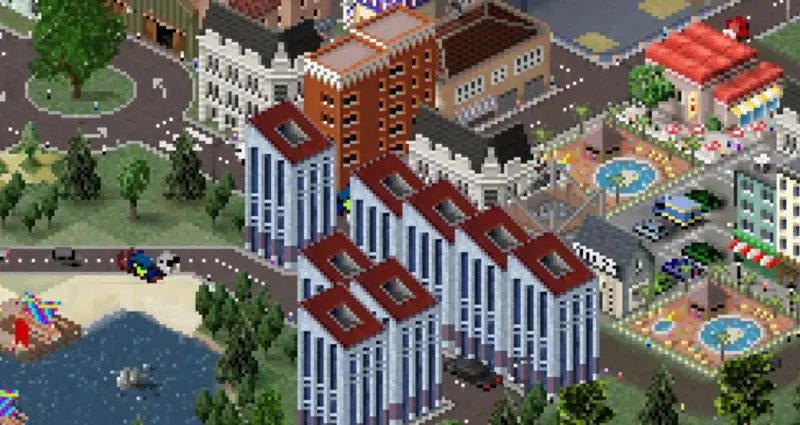 Cara Pasang Plugin Theotown