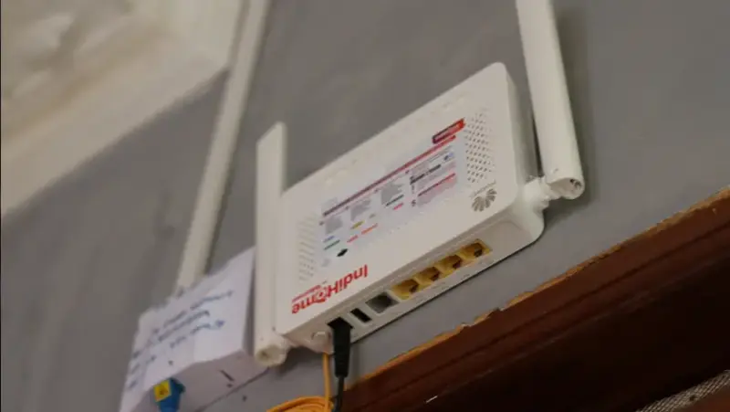 Cara Membatasi Pengguna WiFi IndiHome