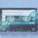 Ilustrasi DNA Cassette Tape - AI