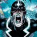 Darkhold Black Bolt