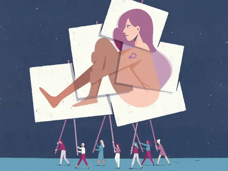 Ilustrasi by Paul Reid