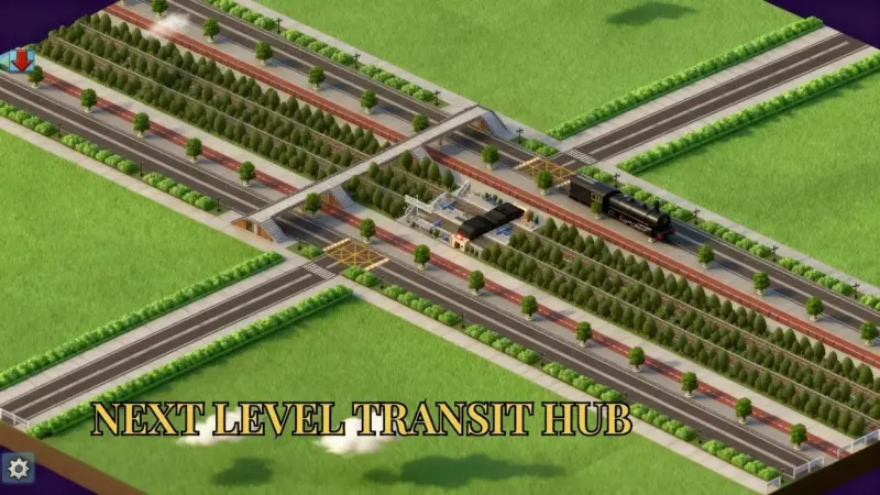 Desain Kota Theotown