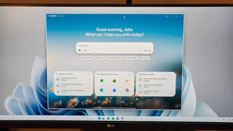 Cara Menghapus dan Menonaktifkan Copilot di Windows 11