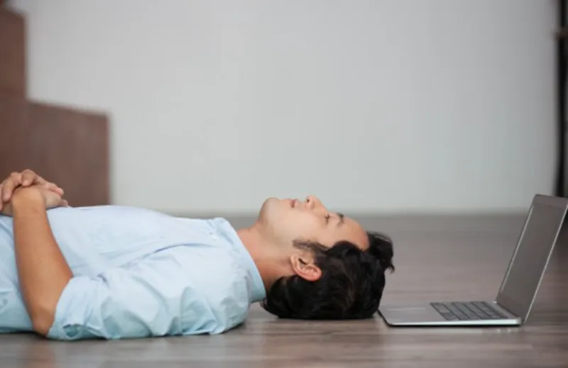 Digital Fatigue, Penyebab Lelah Setelah Main Medsos dan Cara Mengatasi Kelelahan Mental Digital