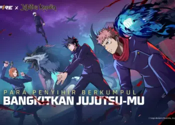 Ff Beta Jujutsu Kaisen