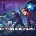 Ff Beta Jujutsu Kaisen