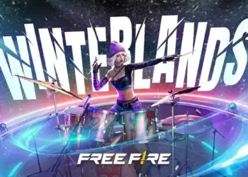 Ff Kipas My Id Verifikasi Id