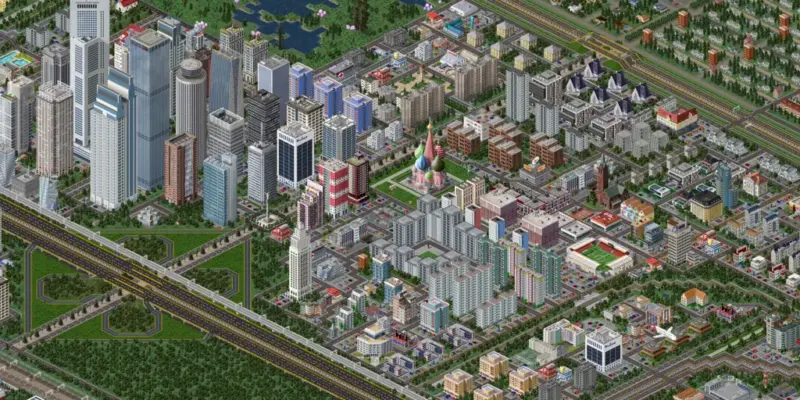 Cara Mendapatkan Diamond Gratis TheoTown