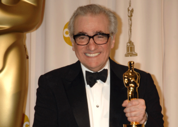 Film Terbaik Martin Scorsese