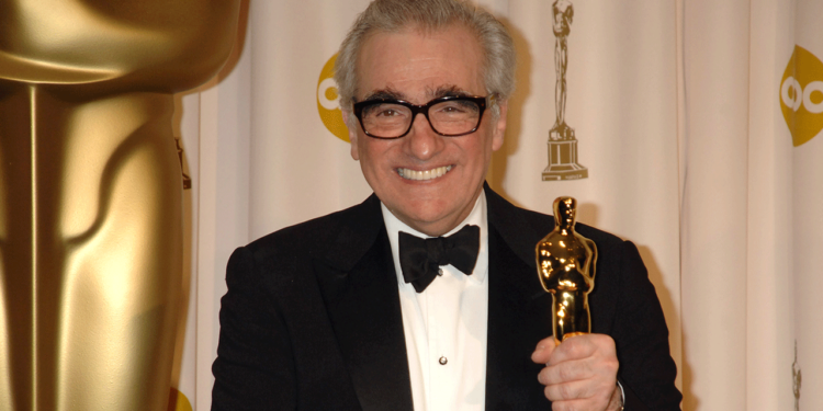 Film Terbaik Martin Scorsese