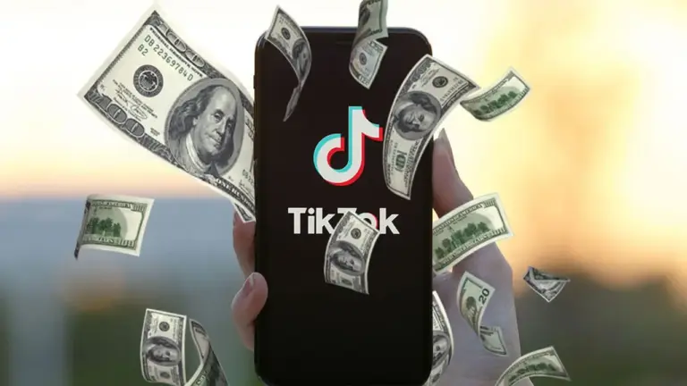 Syarat Monetisasi TikTok Agar Bisa Dapat Uang