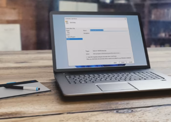 Laptop Tidak Bisa Shutdown? Ini Penyebab dan Cara Mengatasinya