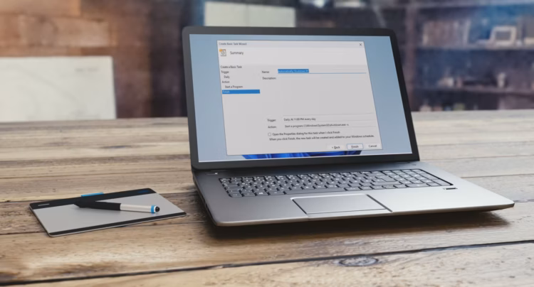 Laptop Tidak Bisa Shutdown? Ini Penyebab dan Cara Mengatasinya