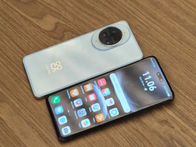 Huawei Nova 14 Pro 2