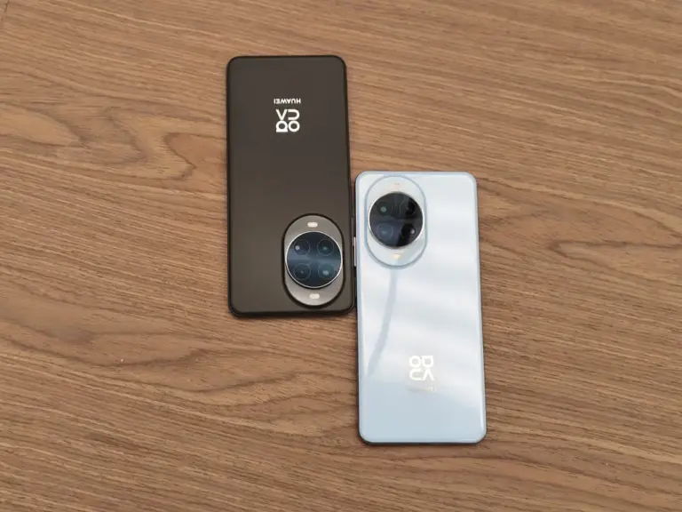 HUAWEI nova 14 Pro Meluncur di Indonesia: Dual Front Camera Canggih & Warna True-to-Life