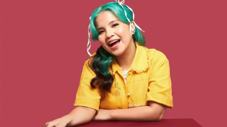 Idgitaf Menjadi Solois Perempuan Pendengar Terbanyak di Spotify