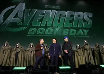 Kapan Rilis Avengers Doomsday Di Bioskop