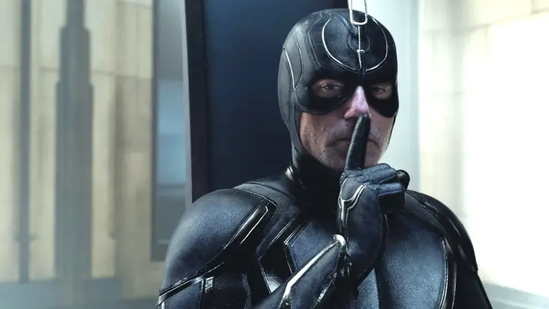 Kematian Black Bolt Di Mcu