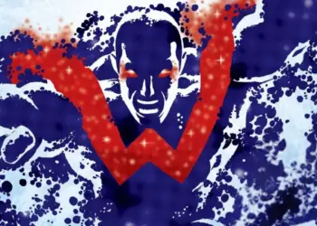 Kematian Dan Kebangkitan Wonder Man