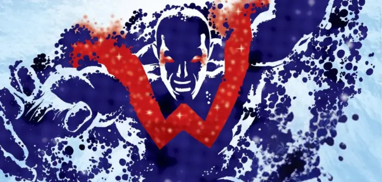 Kematian Dan Kebangkitan Wonder Man