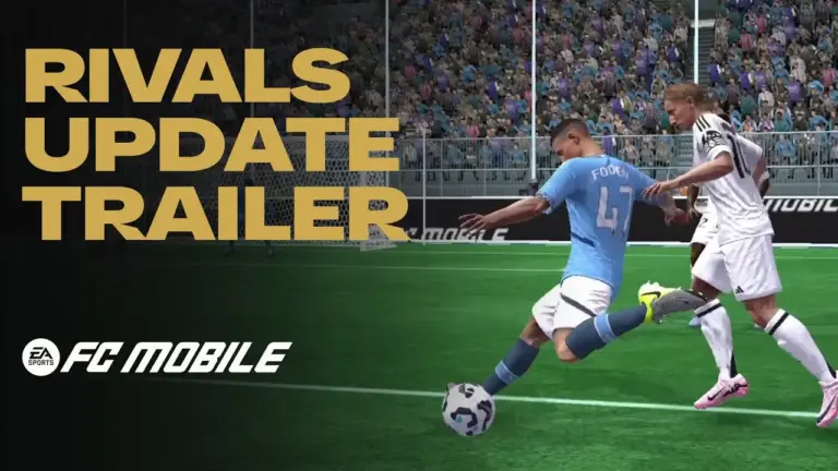 Kode Redeem FC Mobile Januari 2026: Klaim Pack Pemain TOTY dan Jutaan Coins Gratis! 12 Kode Redeem FC Mobile Januari 2026: Klaim Pack Pemain TOTY dan Jutaan Coins Gratis!
