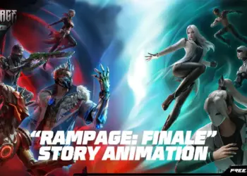 Kode Redeem Ff 11 Januari 2026