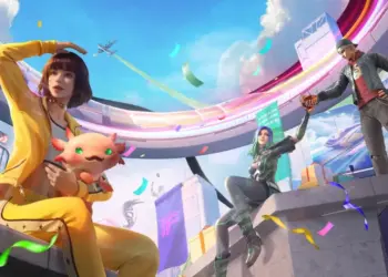 Kode Redeem Ff 13 Januari 2025