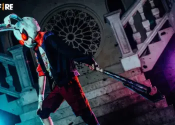 Kode Redeem Ff 15 Januari 2026