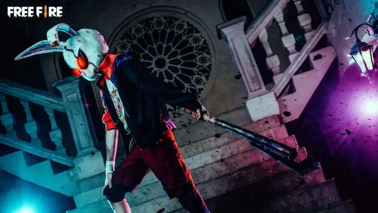 Kode Redeem Ff 15 Januari 2026