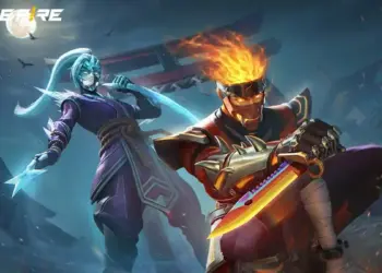 Kode Redeem Ff 17 Januari 2026