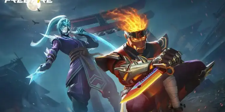 Kode Redeem Ff 17 Januari 2026