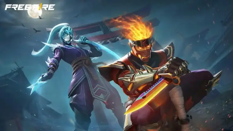Kode Redeem FF Hari Ini 17 Januari 2026: Klaim Skin M1887 Terompet dan Bundle Keren Akhir Pekan!