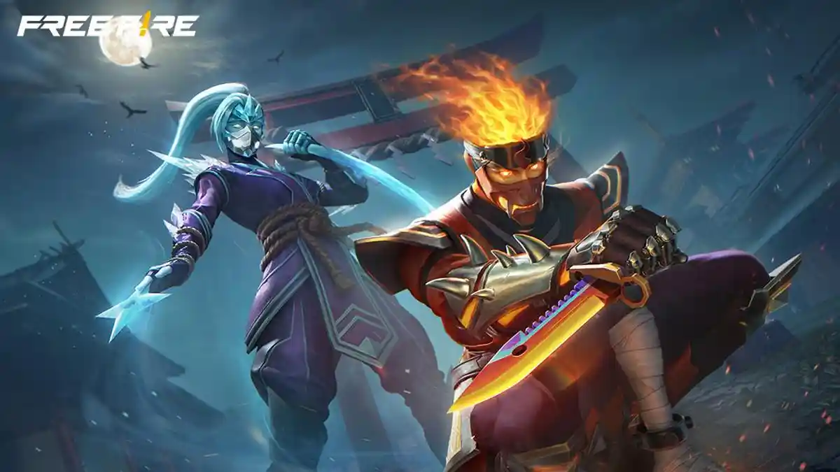 Kode Redeem FF Hari Ini 17 Januari 2026: Klaim Skin M1887 Terompet dan Bundle Keren Akhir Pekan!
