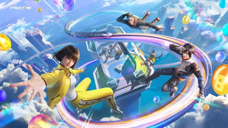 Kode Redeem Ff 25 Januari 2026